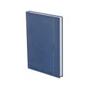Agenda A/5 heti LINEA L015 kék