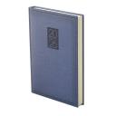 Agenda A/5 napi CLASSIC C021 kék