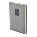 Agenda A/5 napi CLASSIC C021 szürke