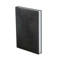 Agenda A/5 napi TRADITIONAL T021 fekete