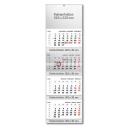 Speditőrnaptár Trans T073 4 tömbös 4 havi