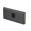 Zsebagenda fekvő CLASSIC C030 fekete