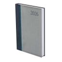 Agenda A/5 napi GROOVY G021 kék-kék-szürke