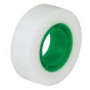 Ragasztószalag 19mmx33m láthatatlan 8 tekercses torony  Q-CONNECT KF15241
