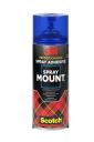 Ragasztóspray 400ml Mount