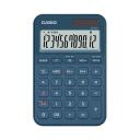 Asztali számológép CASIO MS-20 YC kék