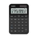 Asztali számológép CASIO MS-20 YC fekete