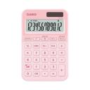 Asztali számológép CASIO MS-20 YC rózsa