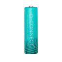 Akku újratölthető Q-CONNECT KF15165 NiMH 2600 mAH, AA 2db-os csomag