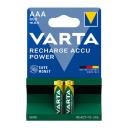 Akkumulátor Ready2Use NI-MH-AAA/mikro 800mAh, 2db/csomag