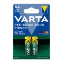 Akkumulátor Varta Ready2Use 2100mAh 2db NI-MH-AA/ceruza
