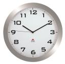 Falióra ALBA Horissimo ezüst színű keret 38 cm