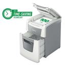 Iratmegsemmisítő LEITZ IQ AutoFeed SmallOffice 100 P4 Pro automata