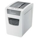 Iratmegsemmisítő LEITZ IQ  Slim Home Office P4