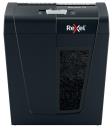 Iratmegsemmisítő Rexel Secure X8