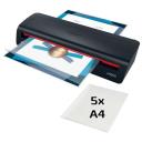 Laminálógép GBC 240HS Home Office A/3