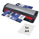 Laminálógép GBC 480HS Office  A/3