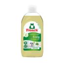 Vízkőoldó FROSCH 300ml házt.gépekhez