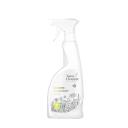 Vízkőoldó citromsavas Sensitive NaturCleaning illat és allergén mentes 500ml