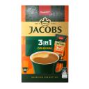 Kávé JACOBS 3 in 1 20X12,6 g instant