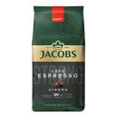 Kávé JACOBS Espresso 1000g szemes