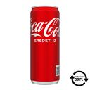 Üdítőital Coca-Cola 0,33l  DRS díjas